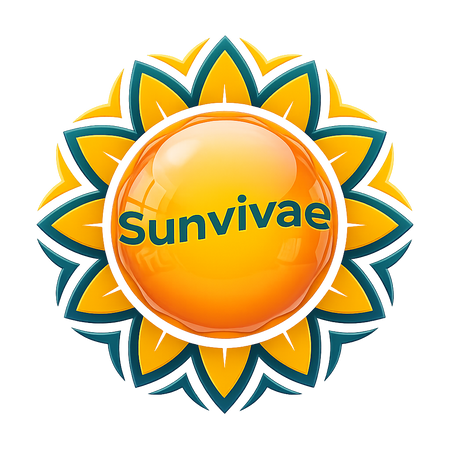 Sunvivae logo
